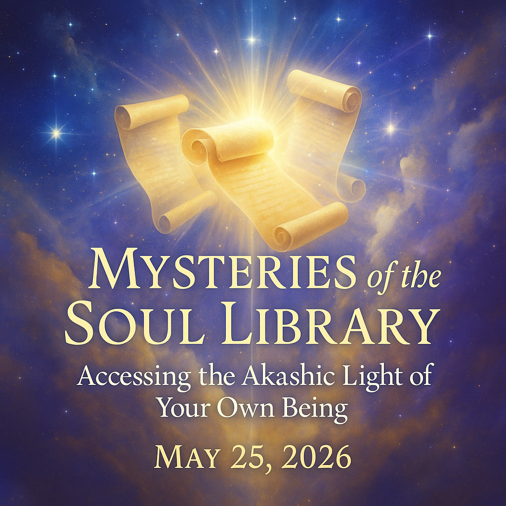 Mysteries of the Soul Library Course Image
