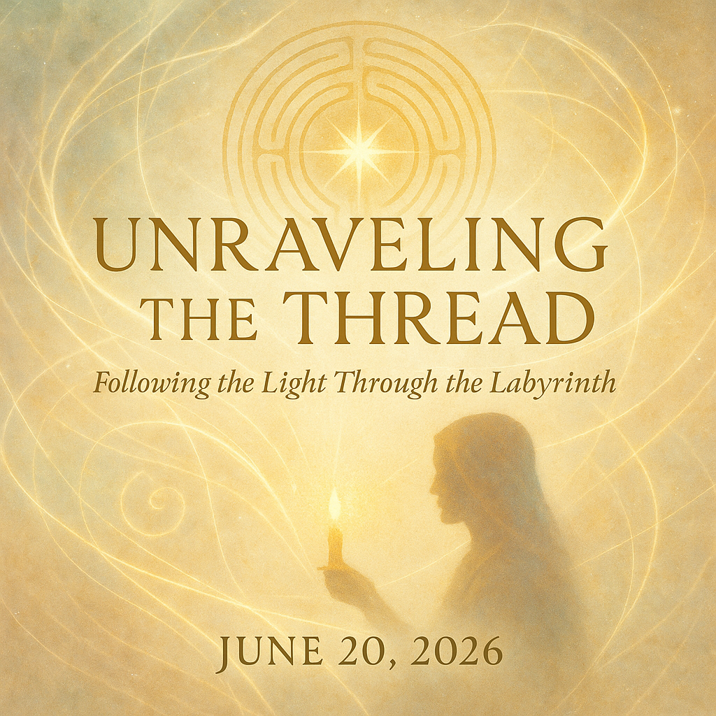 Unraveling the Thread Course Image