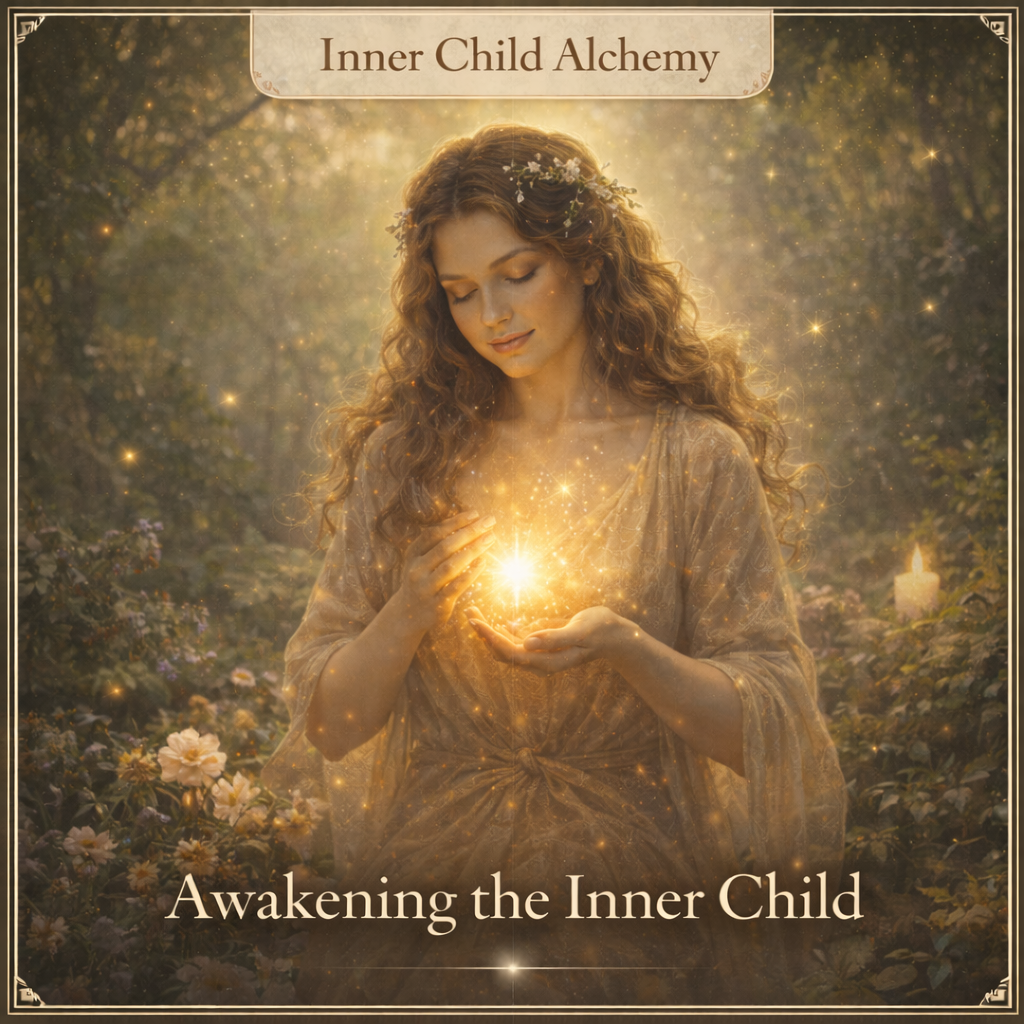 Awakening the Inner Child