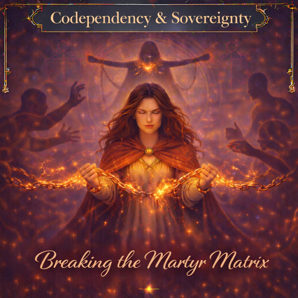 Breaking the Martyr Matrix