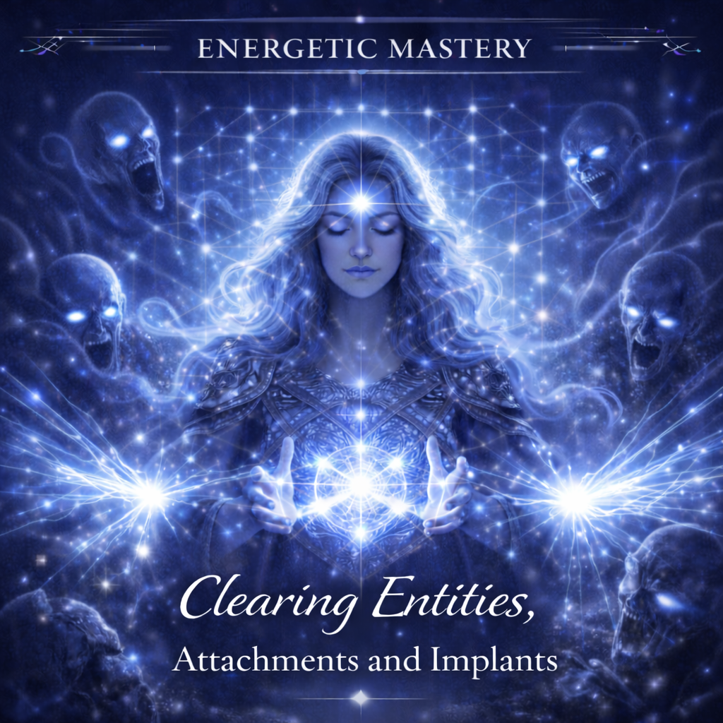 Clearing Entities, Attachments and Implants