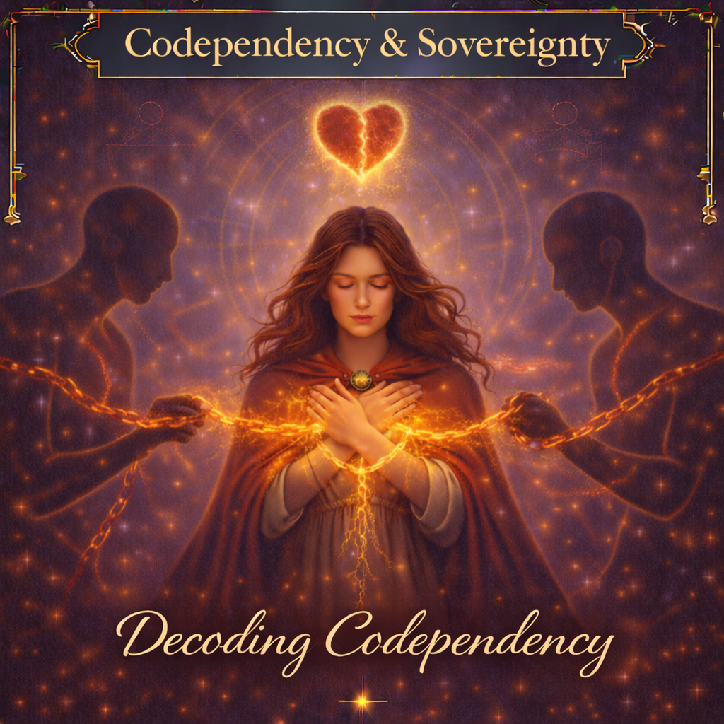 Decoding Codependency