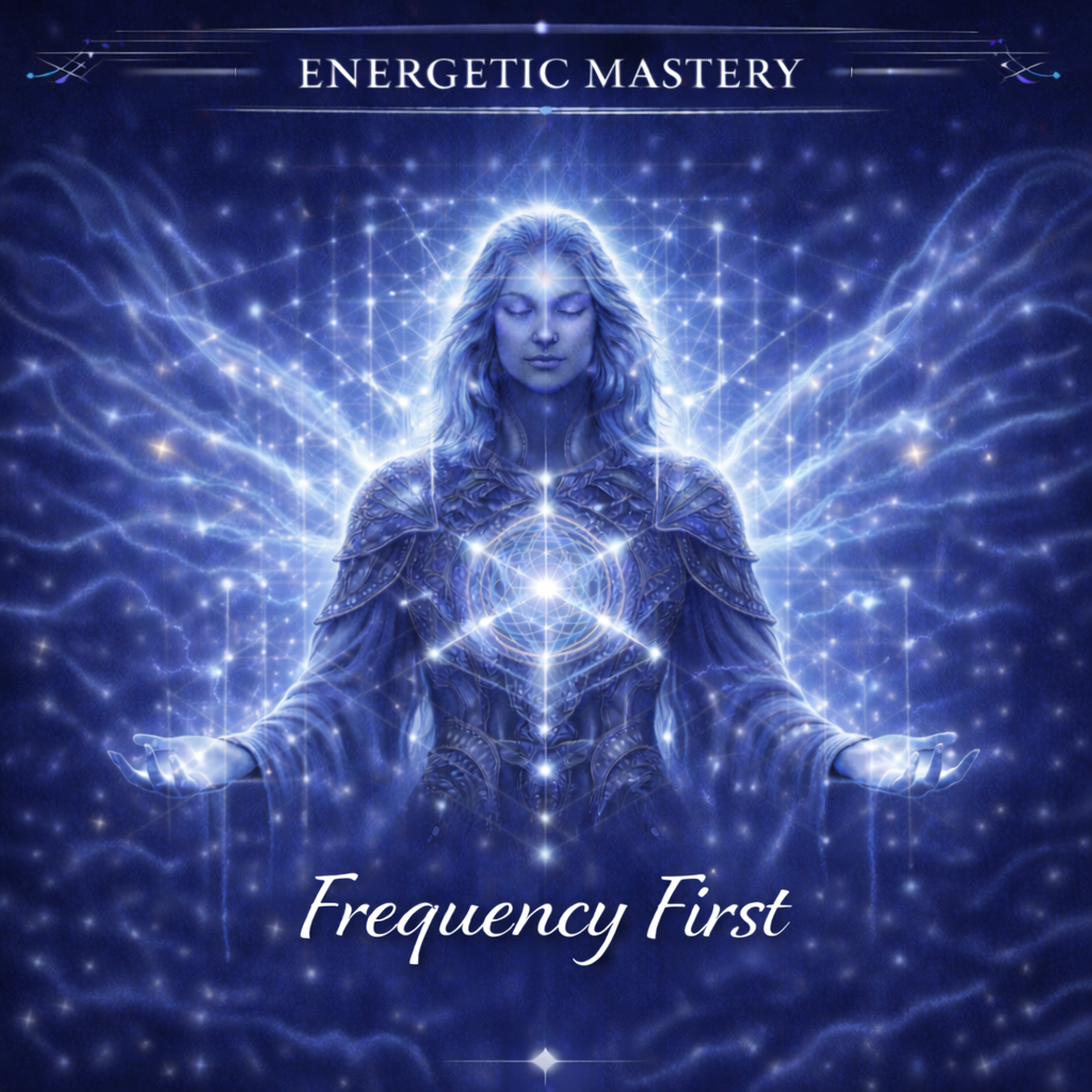 Frequency First