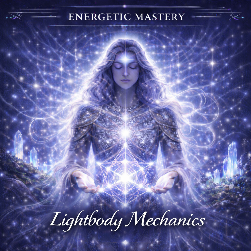 Lightbody Mechanics
