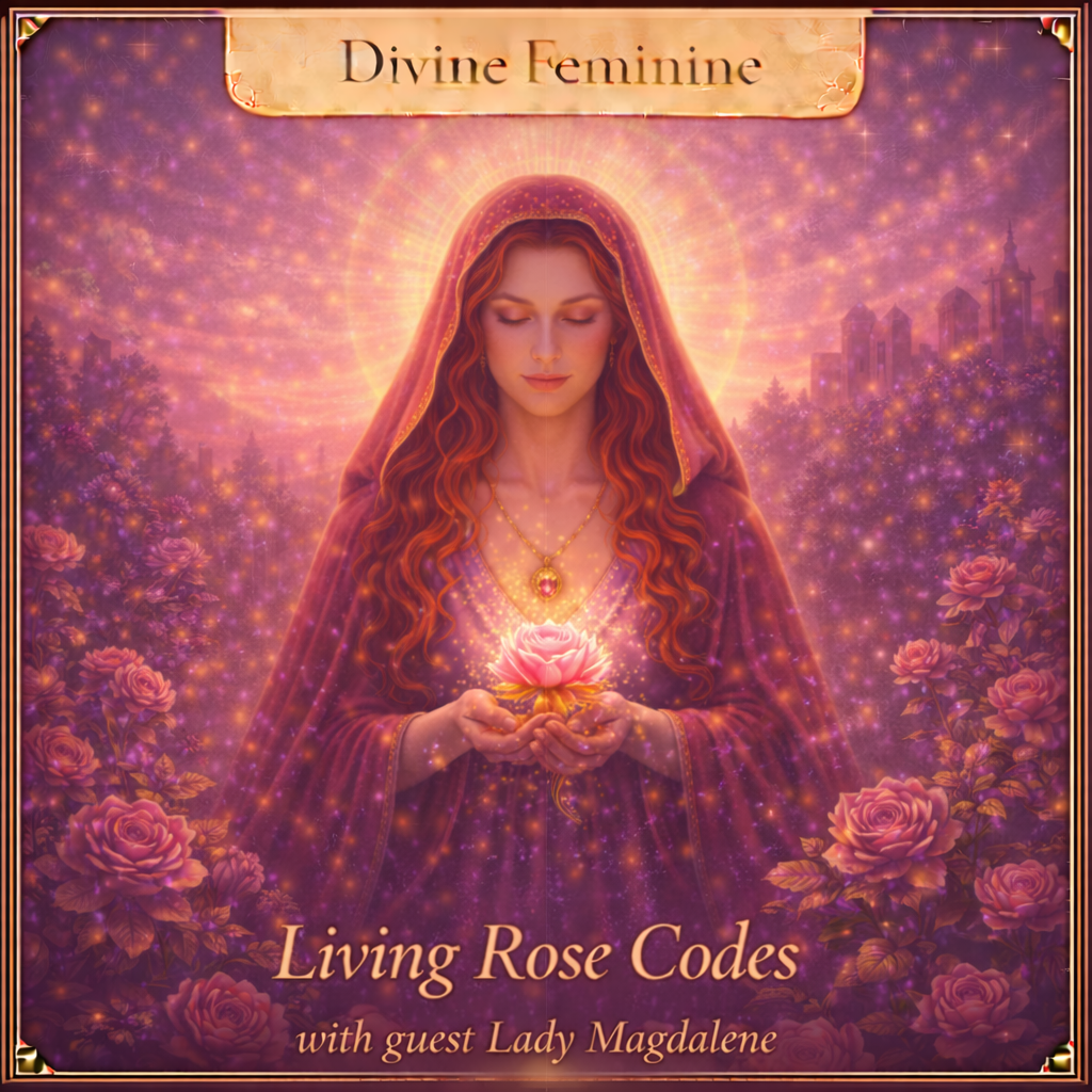 Living Rose Codes
