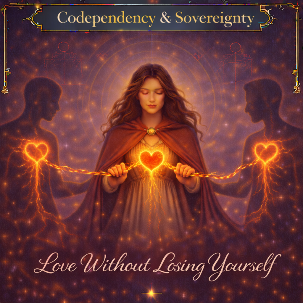 Love Without Losing Yourself