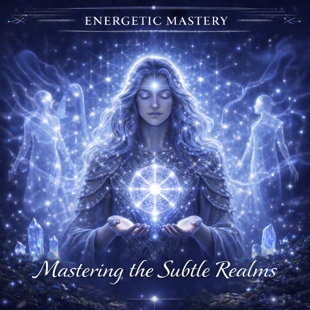 Mastering the Subtle Realms
