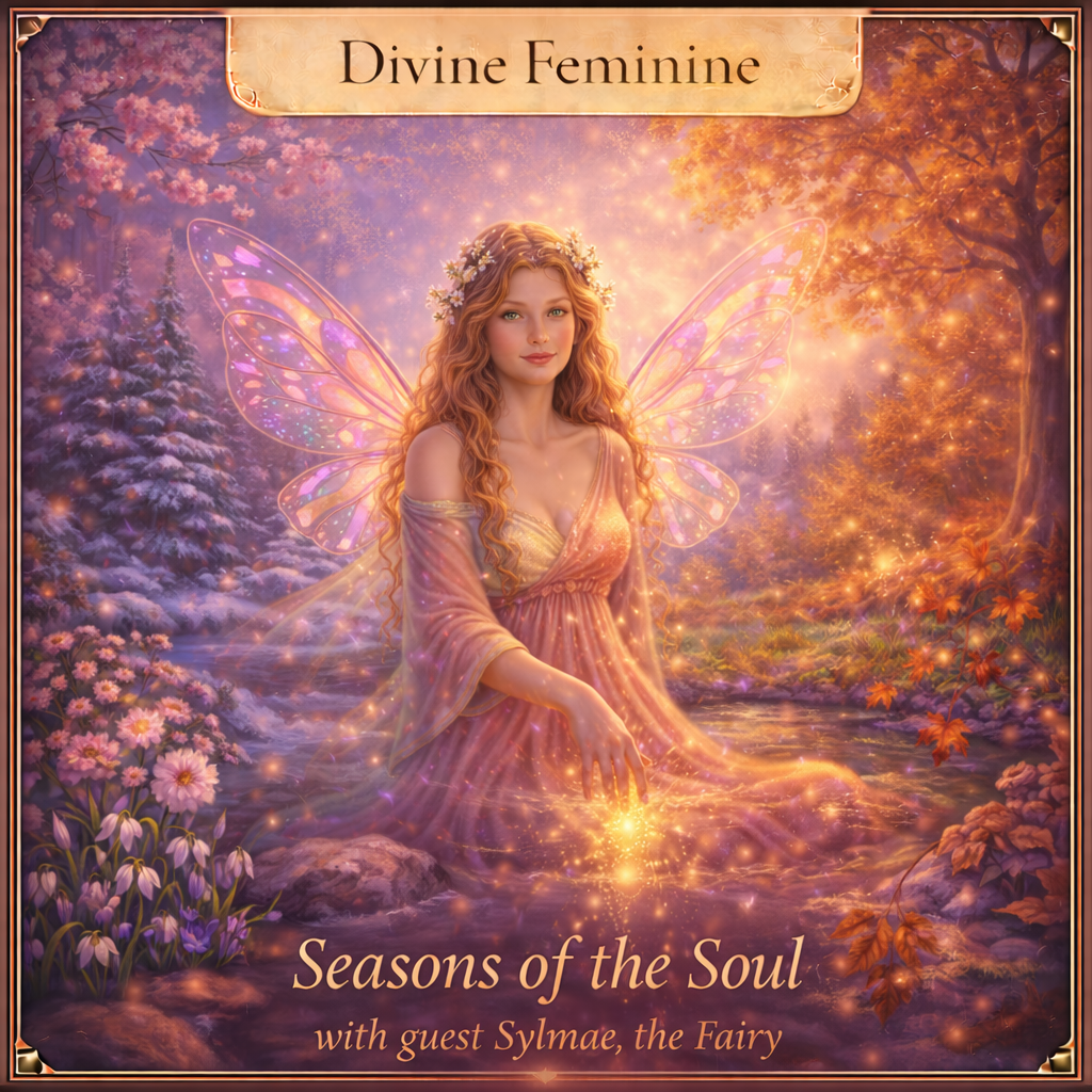 Seasons of the Soul