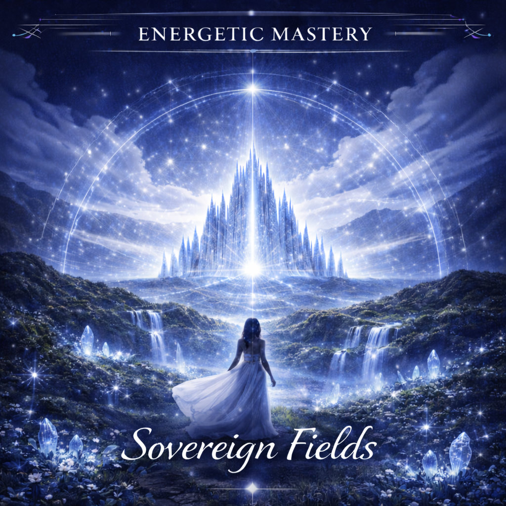 Sovereign Fields