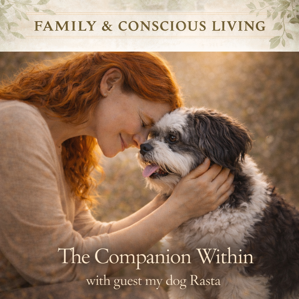 The Companion Within
