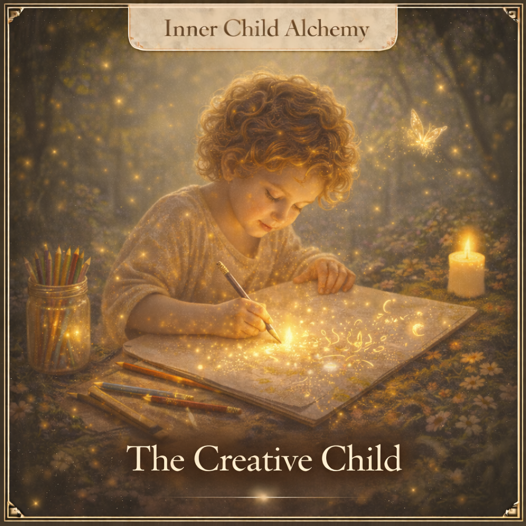 The Creative Child