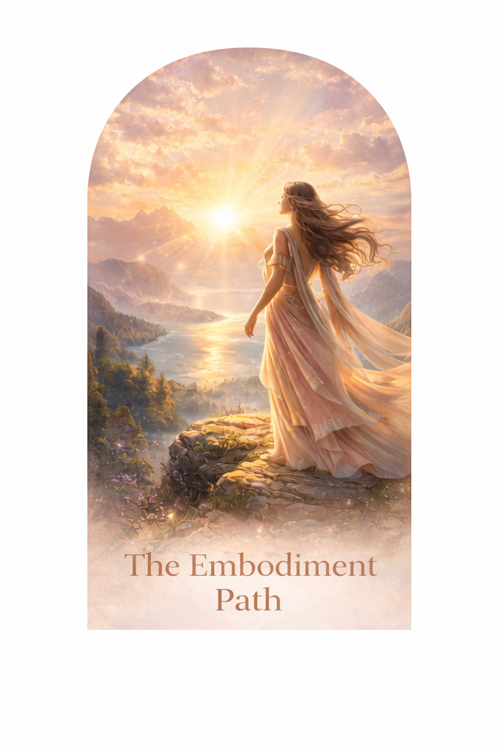 The Embodiment Path