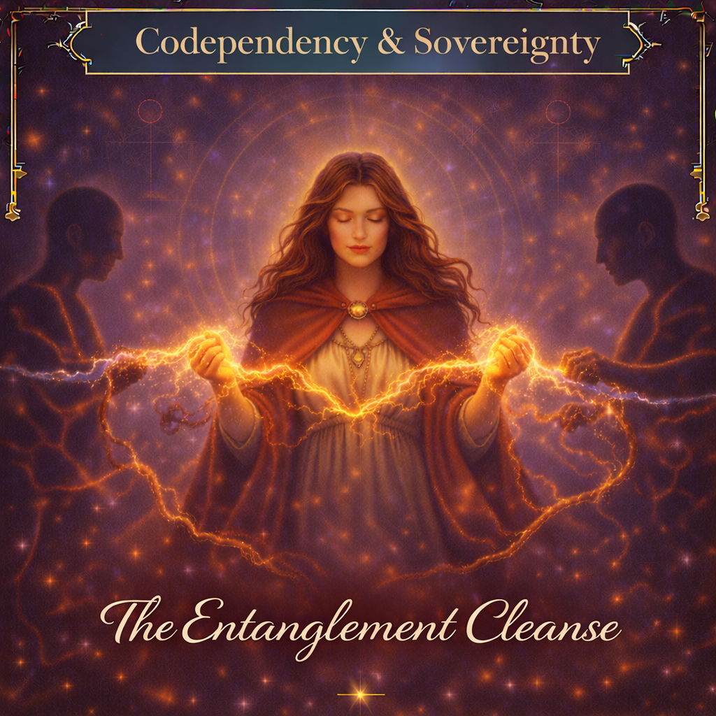 The Entanglement Cleanse