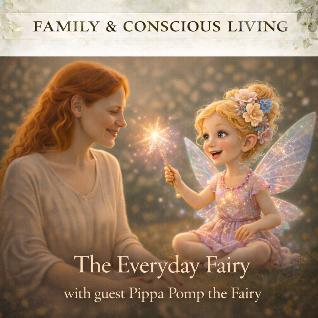 The Everyday Fairy