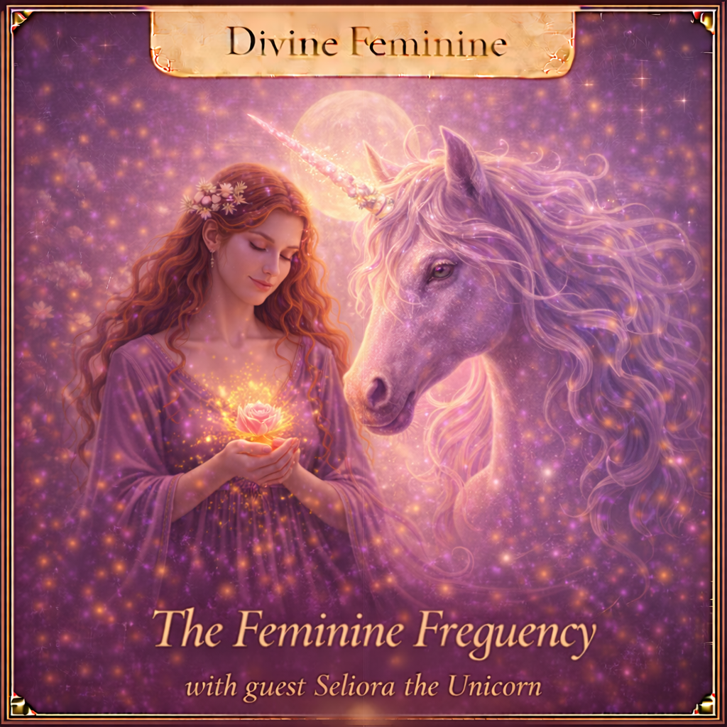 The Feminine Frequency