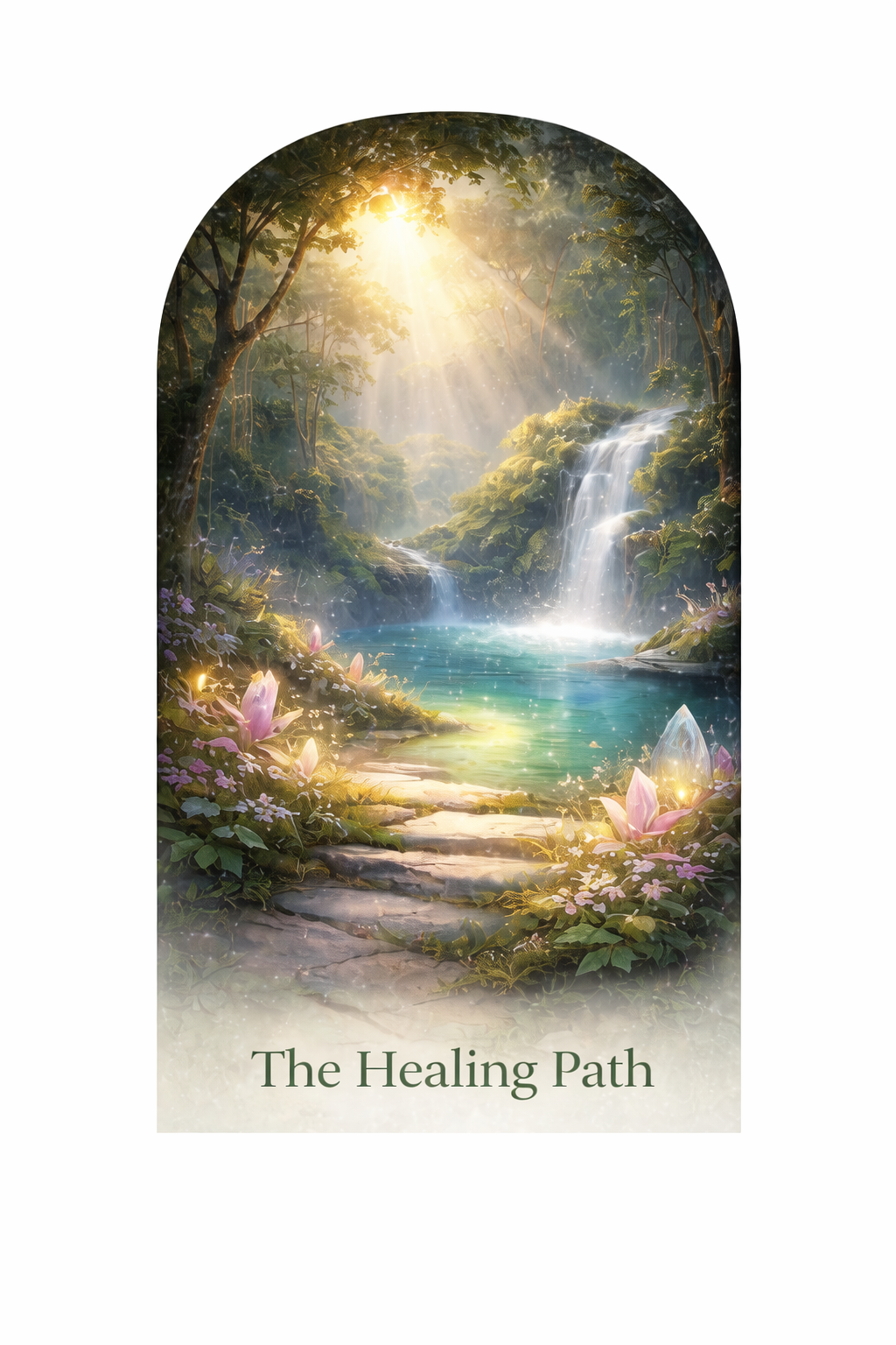 The Healing Path