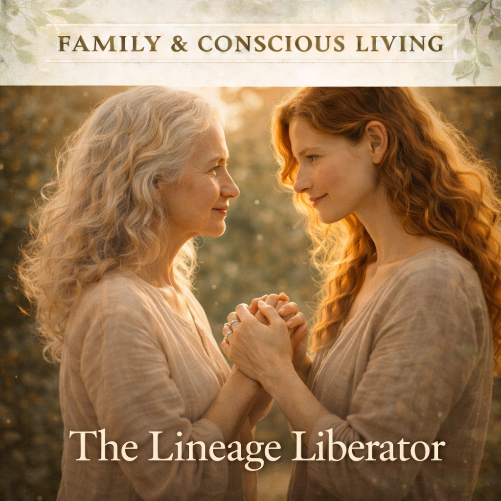 The Lineage Liberator