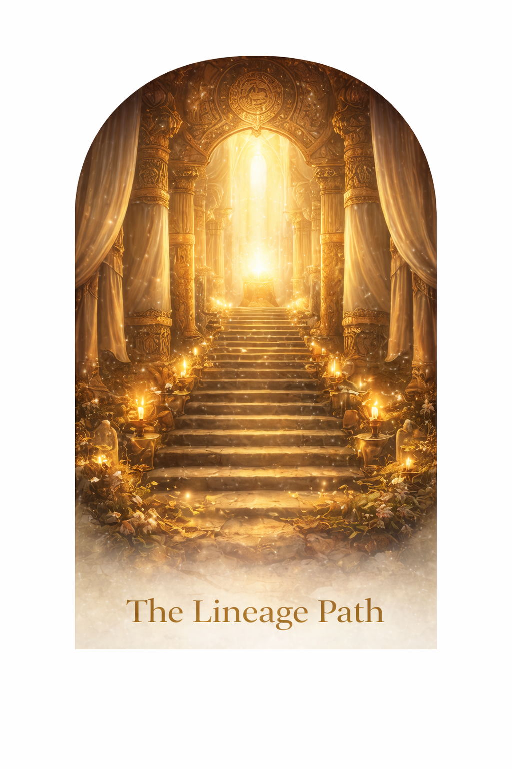 The Lineage Path
