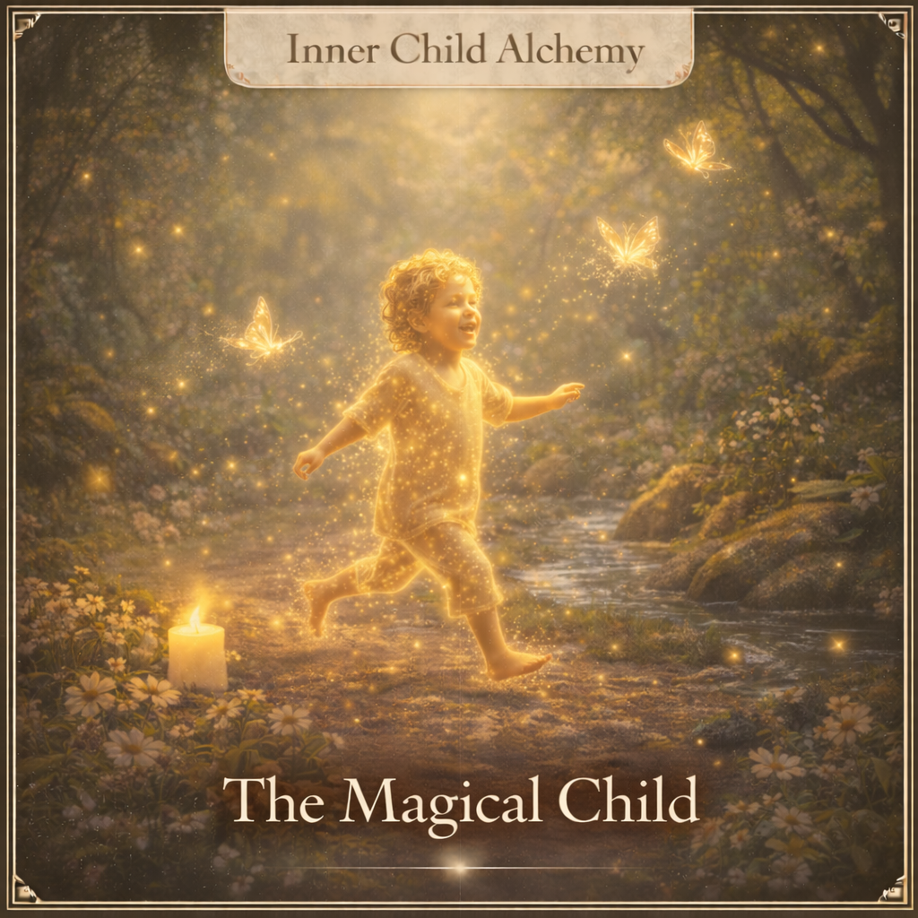 The Magical Child