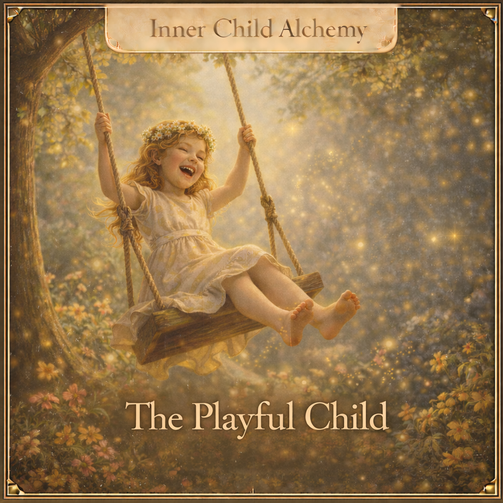 The Playful Child