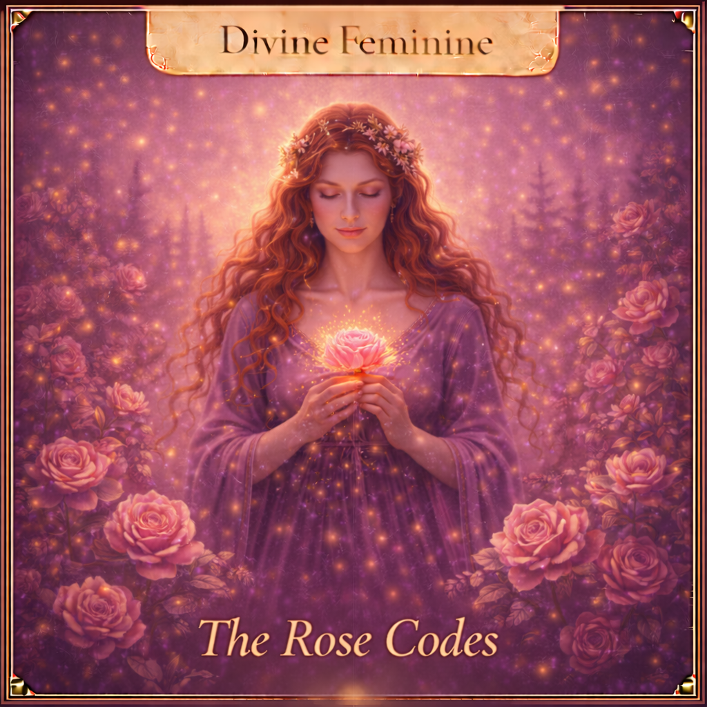 The Rose Codes