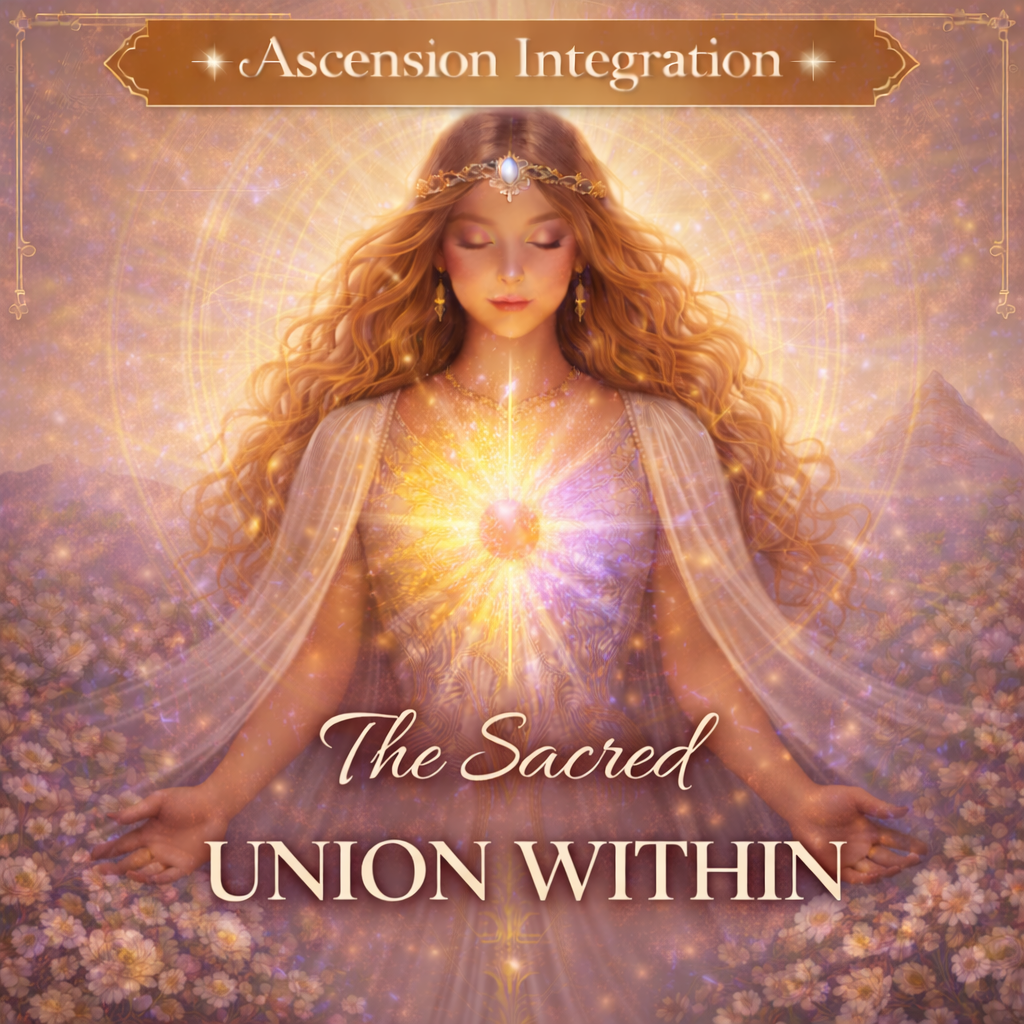 The Sacred Union Within