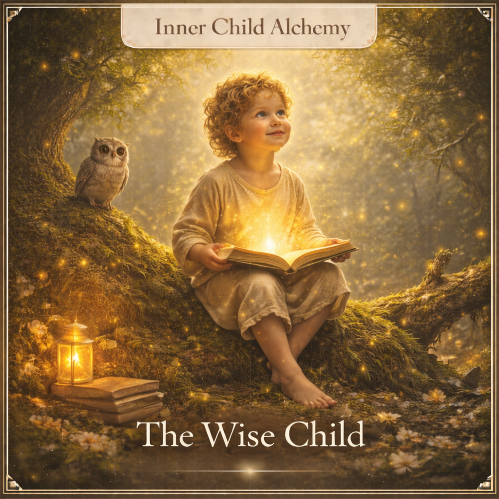 The Wise Child