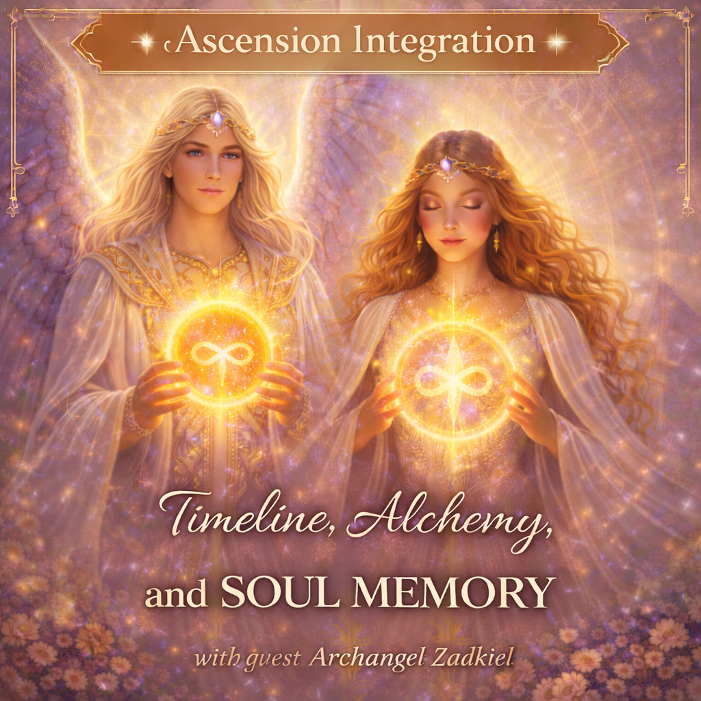 Timeline, Alchemy, and Soul Memory