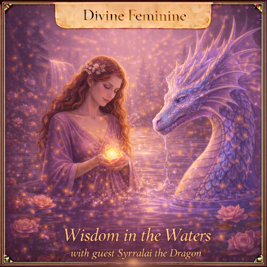 Wisdom in the Waters