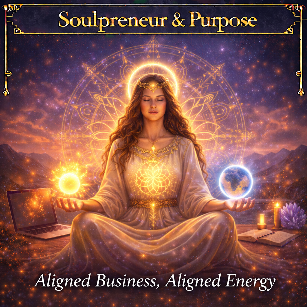 Aligned Business, Aligned Energy