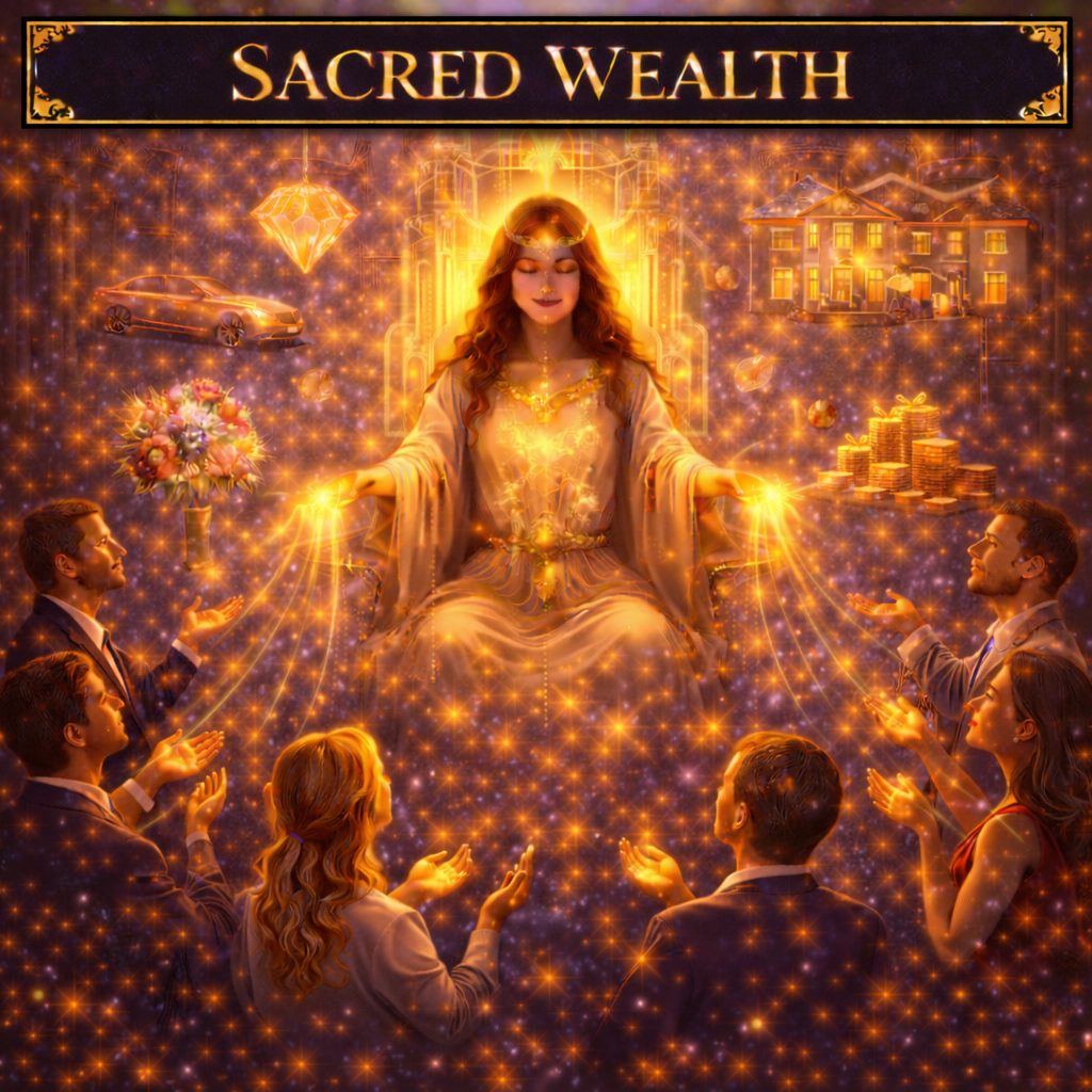 Becoming the Version of You Who Already Has It