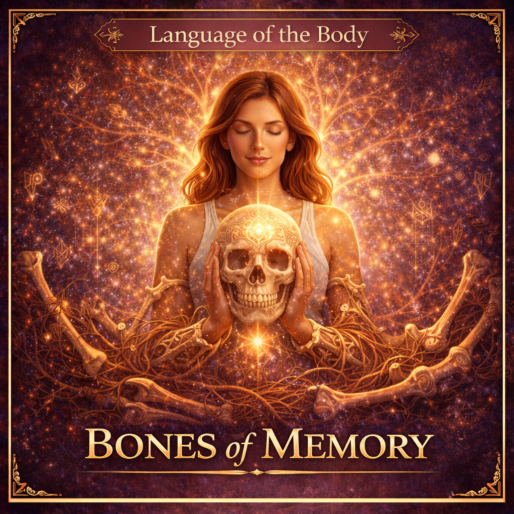 Bones of Memory