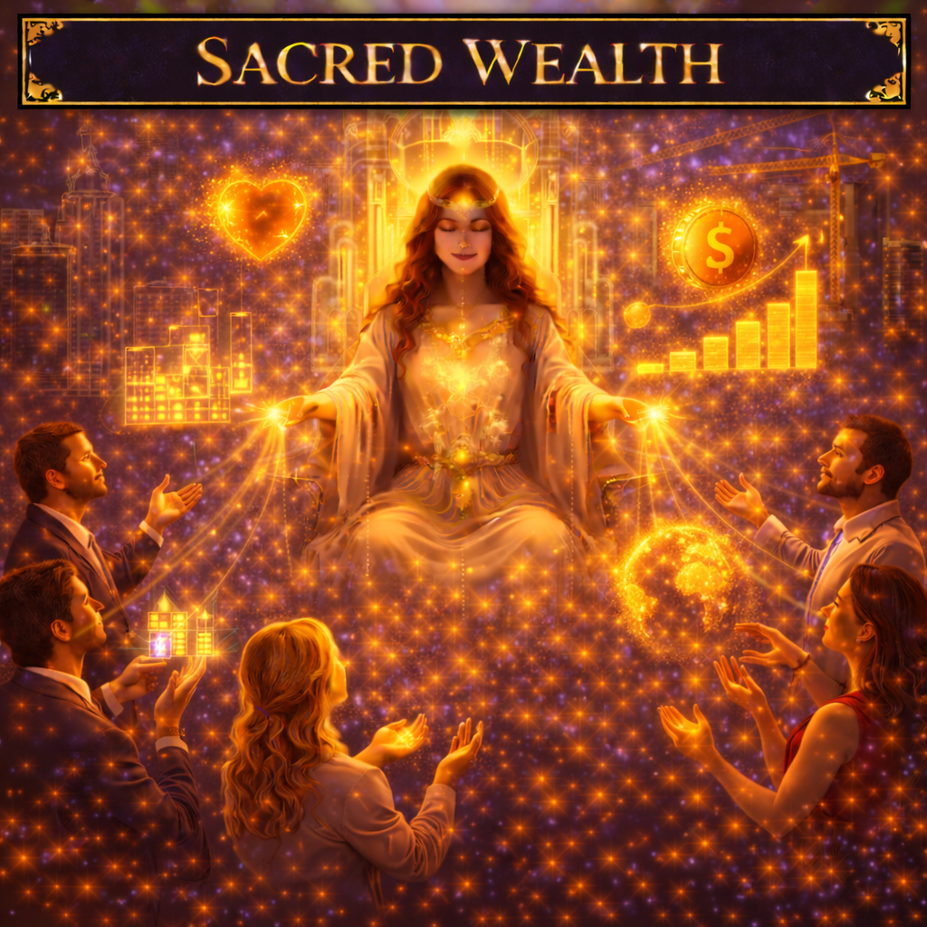 Building with Purpose, Passion & Profit