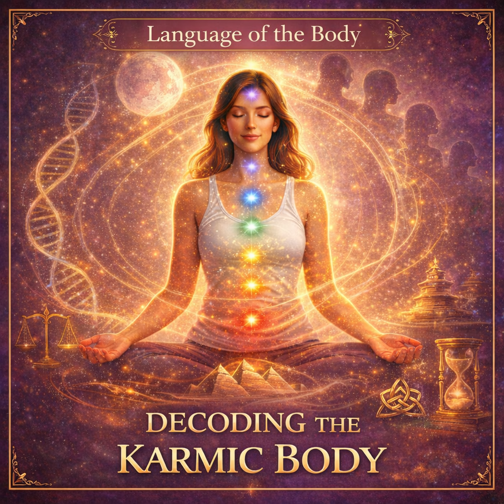 Decoding the Karmic Body
