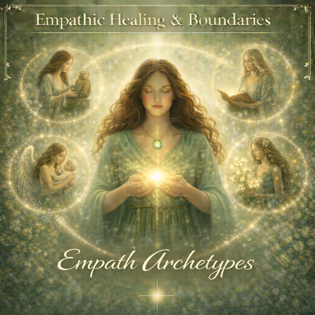Empath Archetypes