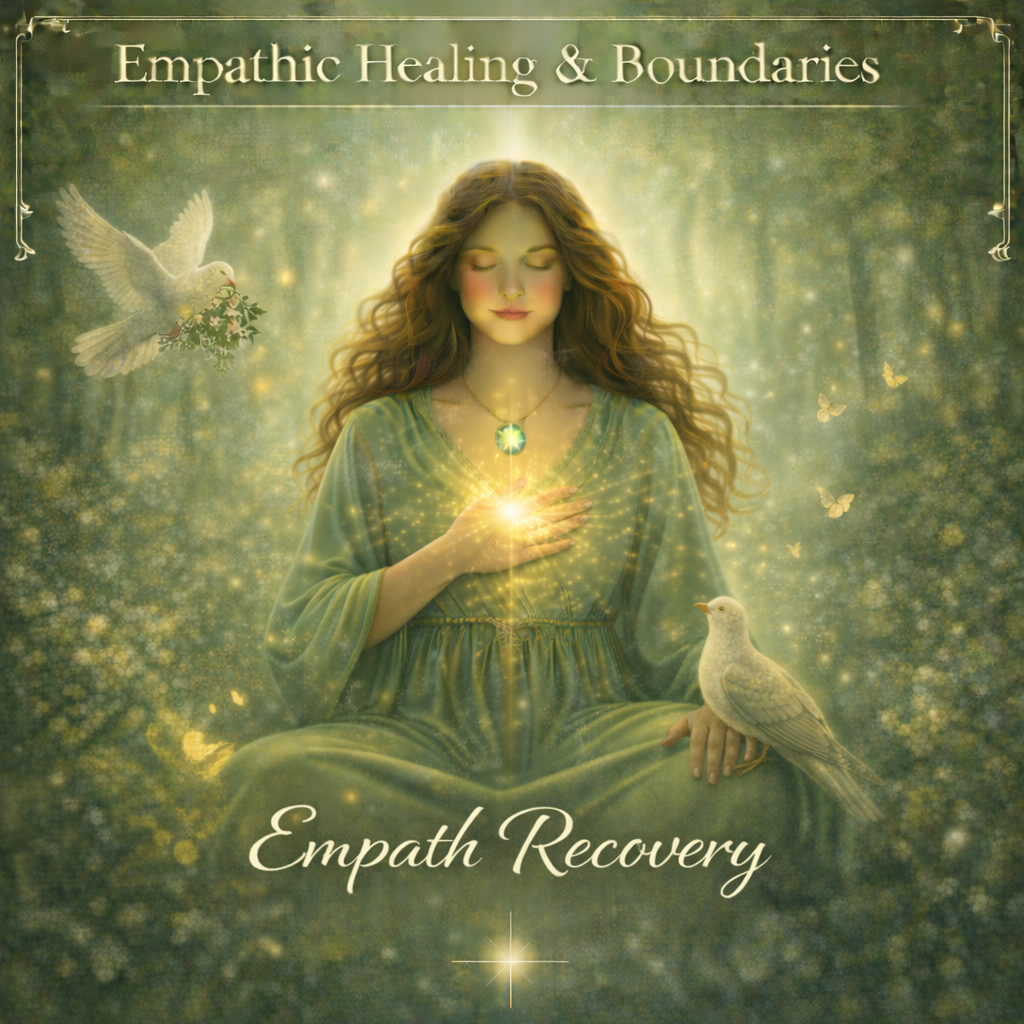Empath Recovery