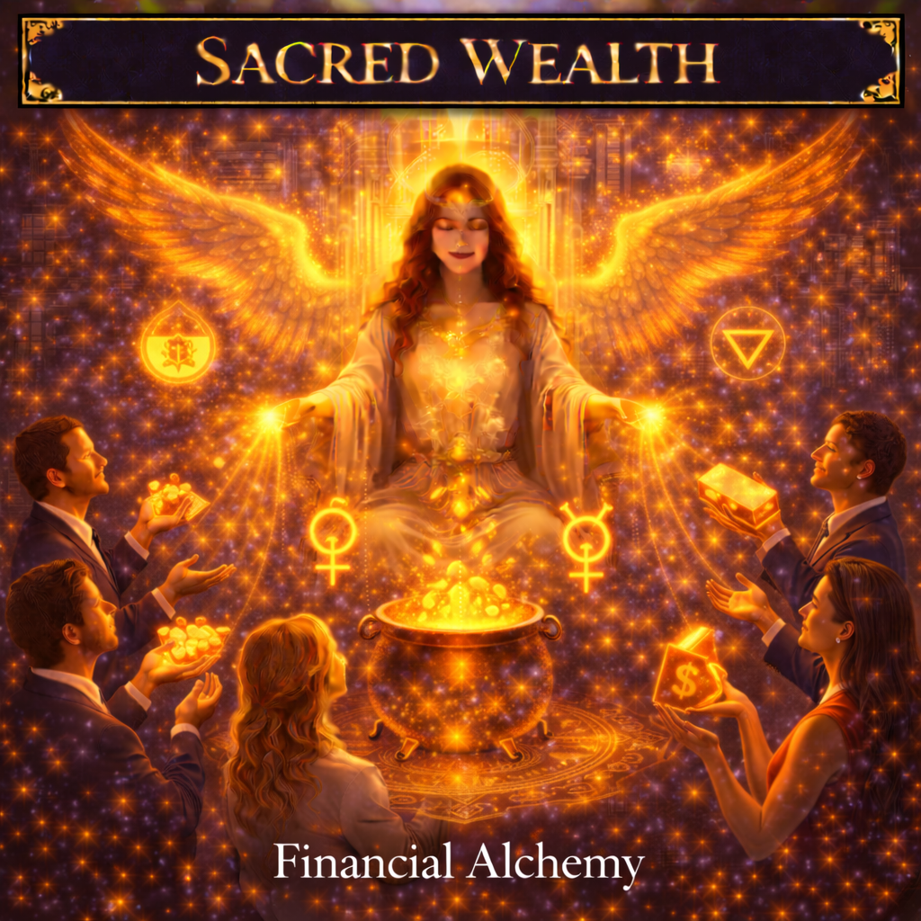 Financial Alchemy