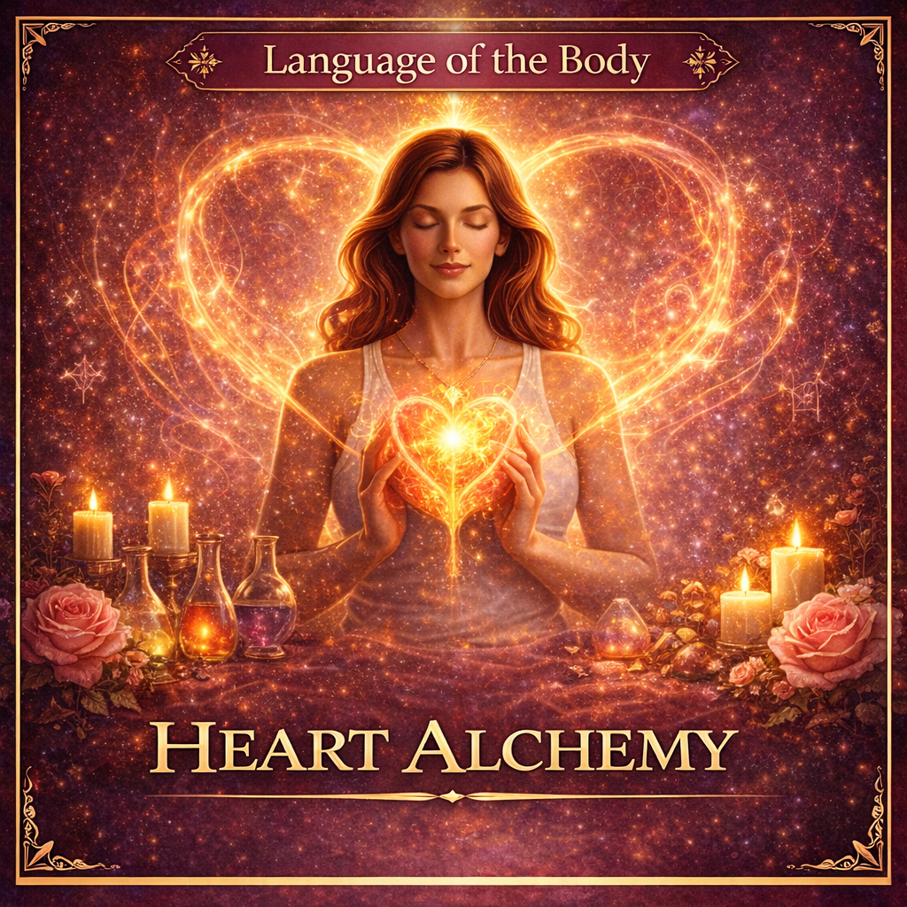 Heart Alchemy