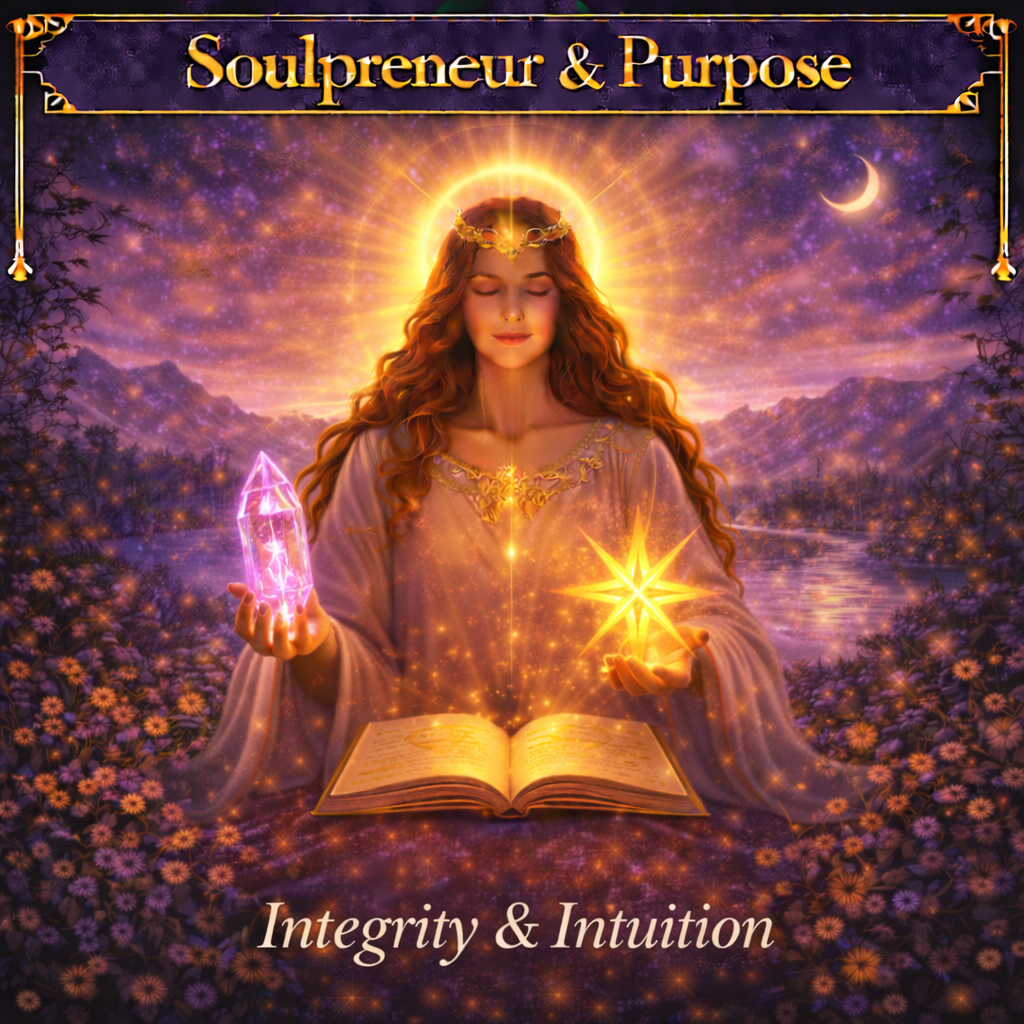 Integrity and Intuition