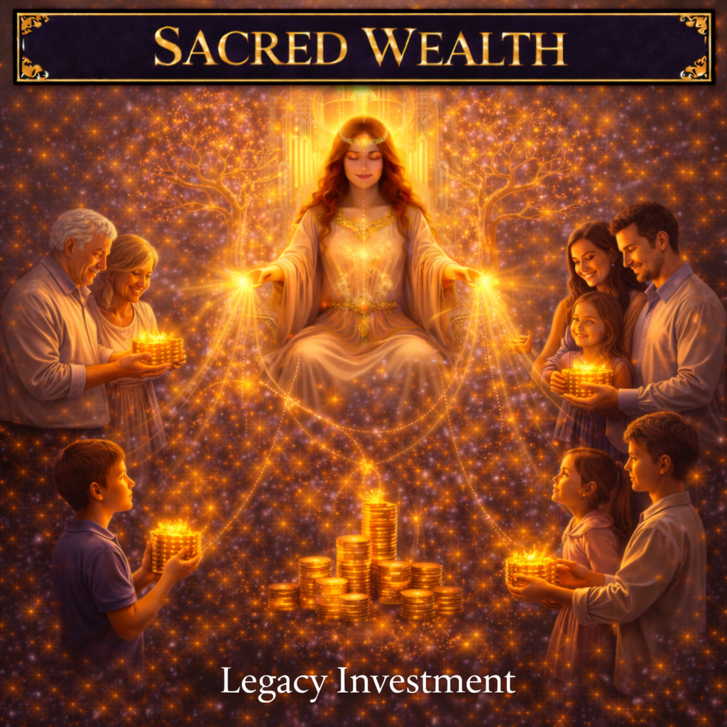 Legacy Investment