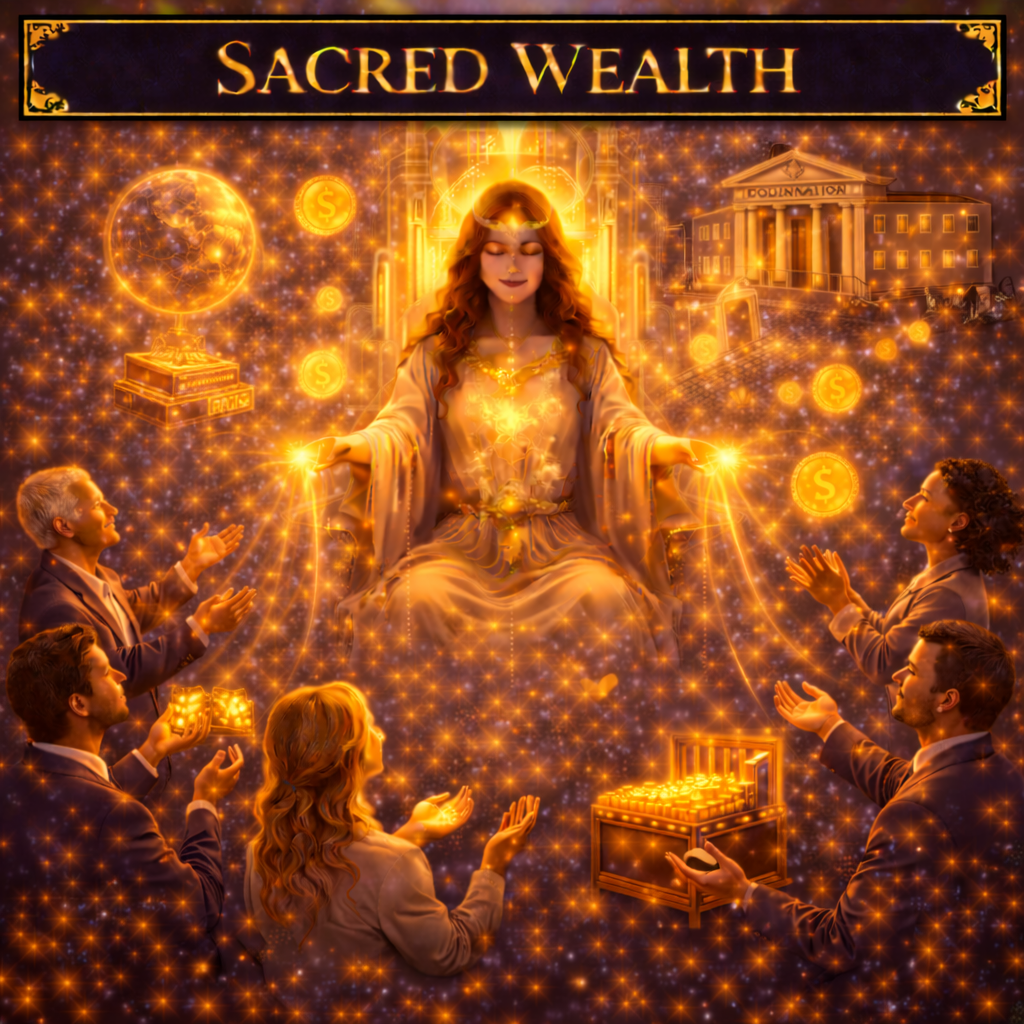 Let Your Legacy Fund the Light