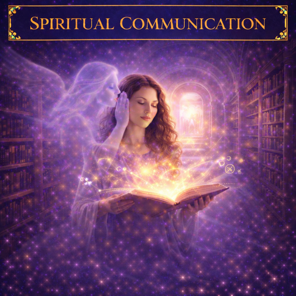 Mysteries of the Soul Library