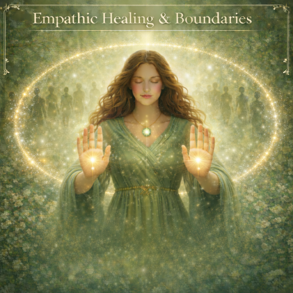 Permission to Say No