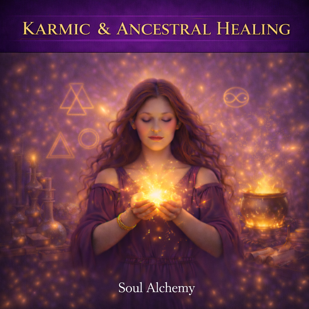 Soul Alchemy