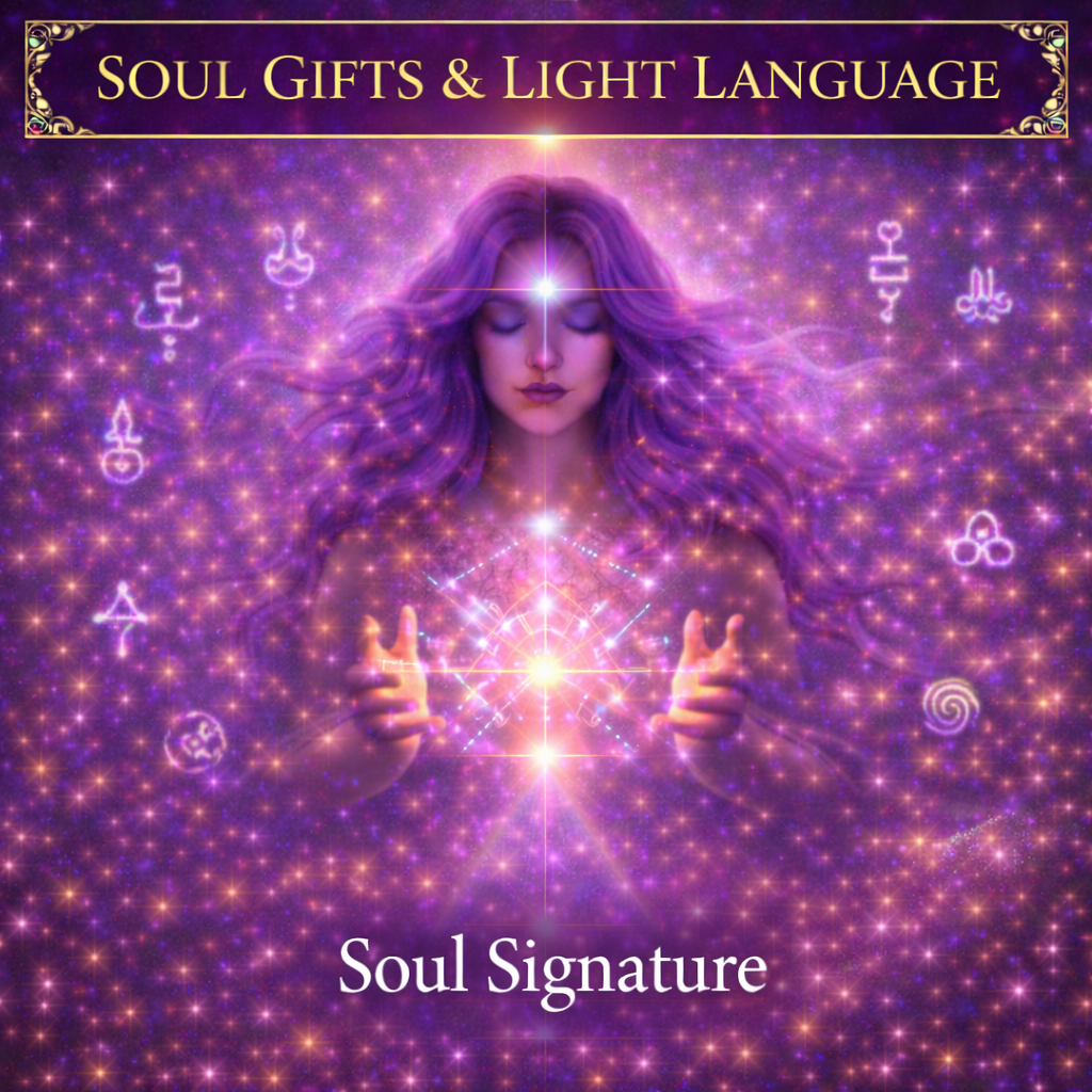 Soul Signature