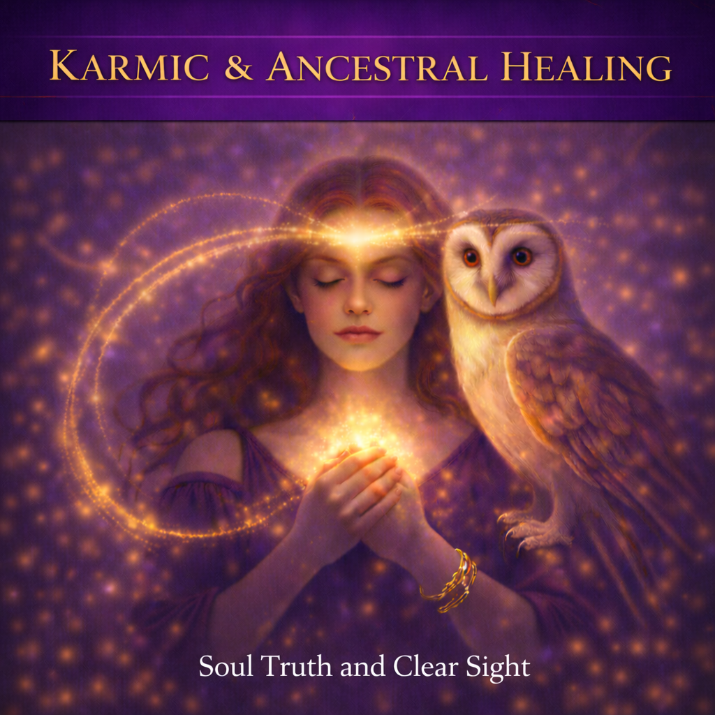 Soul Truth and Clear Sight