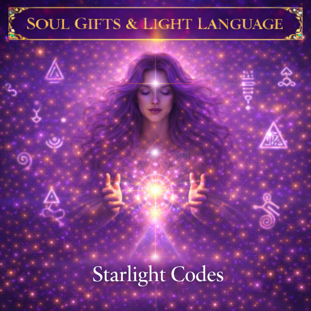 Starlight Codes