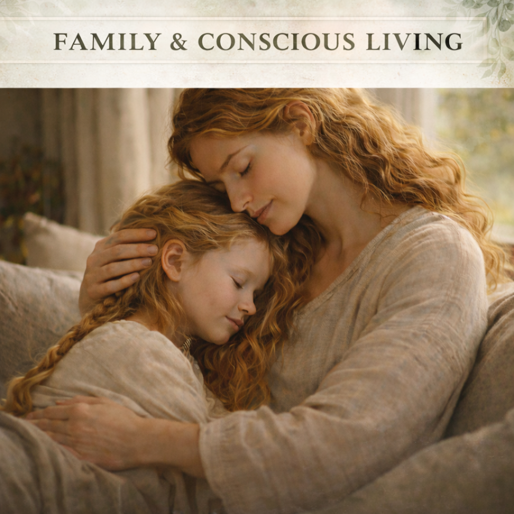 The Alchemical Parent