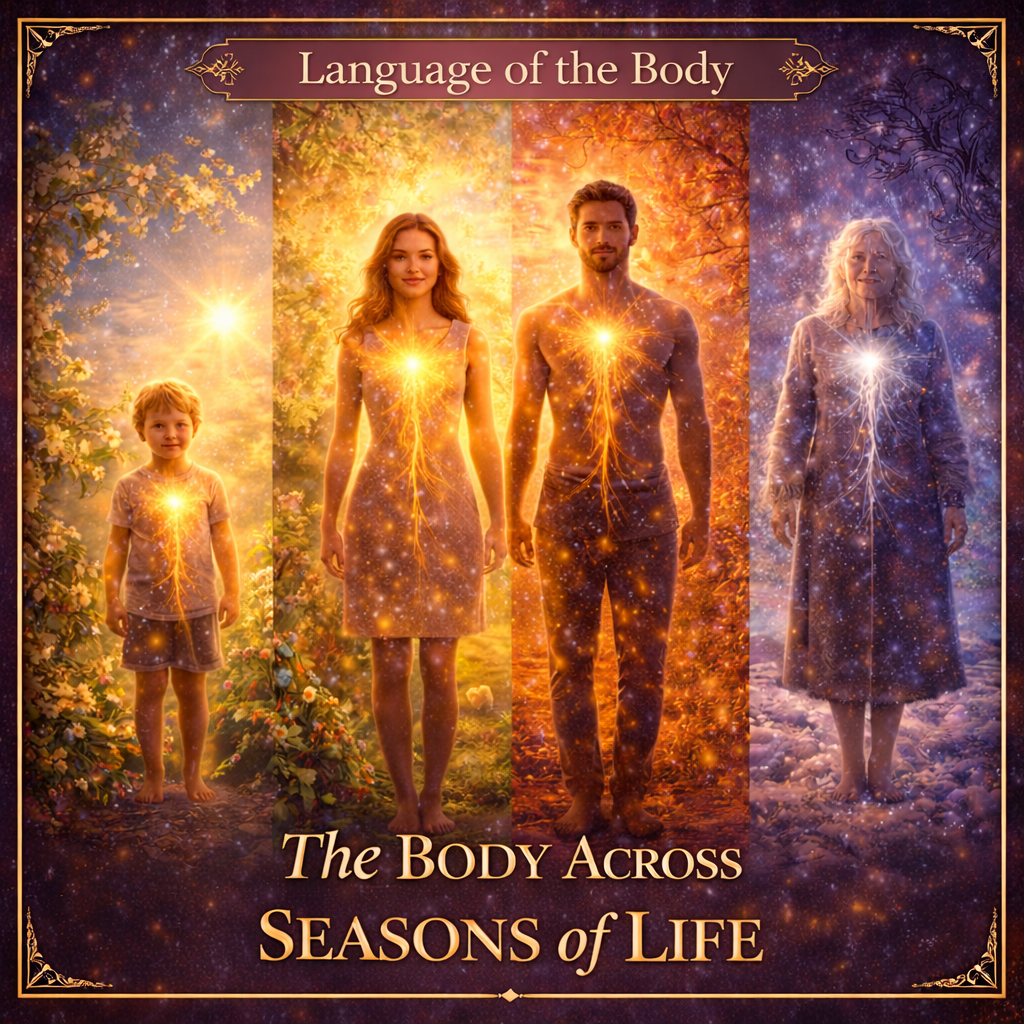 Body Across Seasons of Life