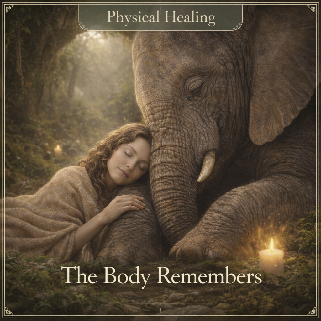 The Body Remembers